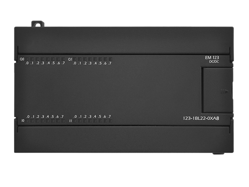 EM123 16 24V/16 