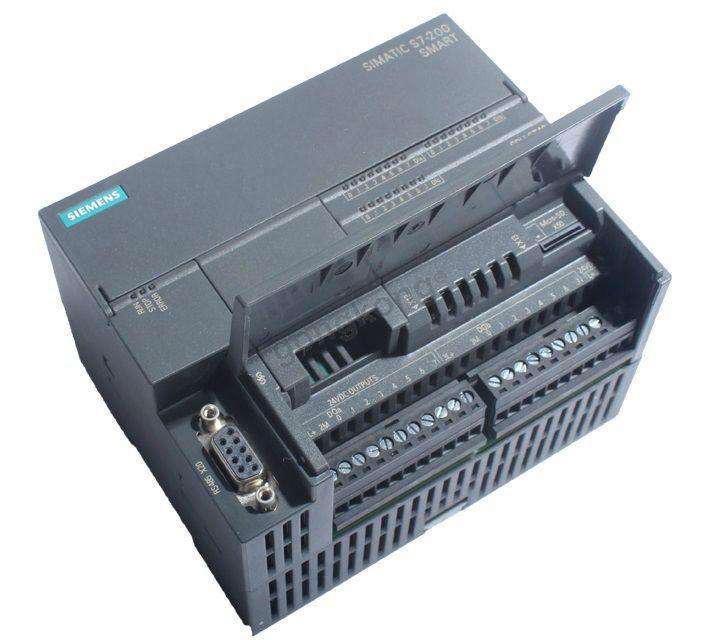j9λSMART PLCʵԶά