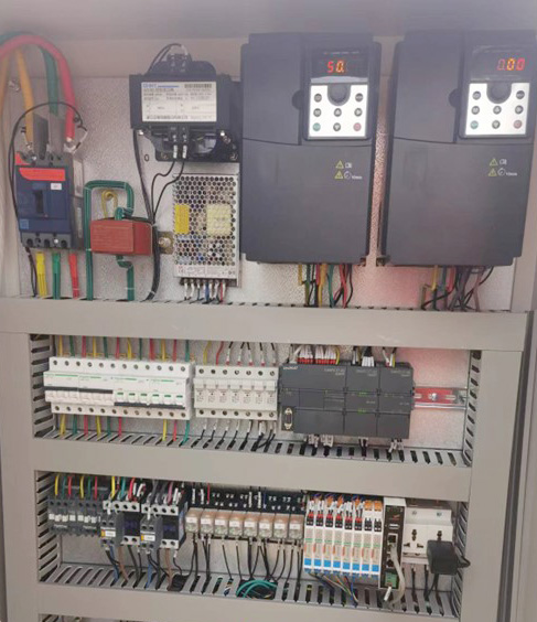 j9λSMART PLCܿϵͳеӦ